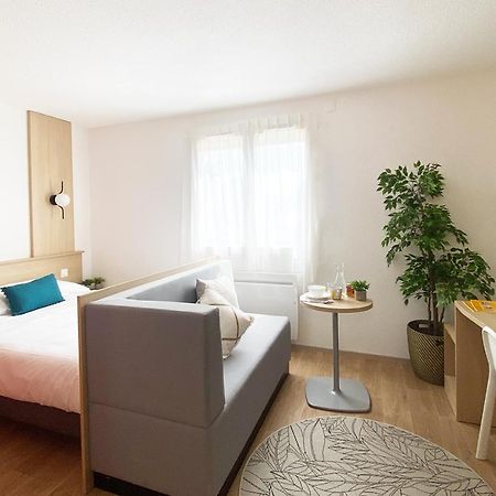 Mérignac Residence Sweetly Isatis מראה חיצוני תמונה