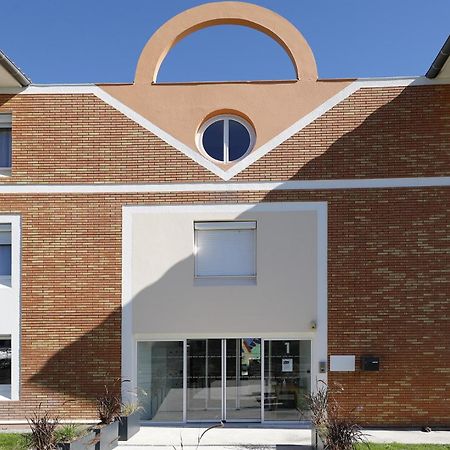 Mérignac Residence Sweetly Isatis מראה חיצוני תמונה